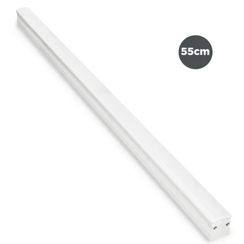 Vista 13 de Luz LED con Sensor de Movimiento KSIX Grace (55 cm)