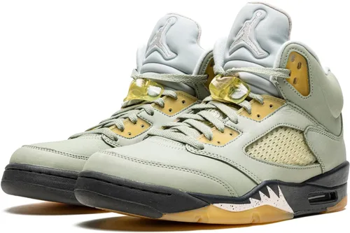Vista 2 de Jordan - Tenis para hombre, Jade HorizonArena del Desierto