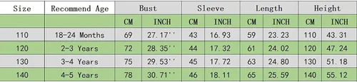 Vista 3 de Girls' Snowsuit with Fur Hood - Solid Hooded Outerwear - Winter Warm Long Puffer Down Jacket - Windproof Coat 18M-5T