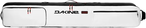 Vista 13 de Dakine Fall Line - Bolsa de esquí doble Negro Hardside