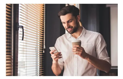 Vista 6 de Zooz Serie 700 Z-Wave Relé inteligente de largo alcance ZEN51 Se instala detrás del interruptor de pared o en la luz Compatible con SmartThings