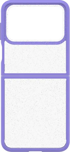 Vista 7 de OtterBox Funda THIN FLEX SERIES para Samsung Z FLIP4 - NEGRO