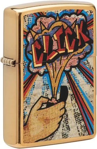 Vista 12 de Zippo Encendedores artísticos