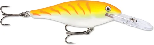 Vista 5 de Rapala Señuelo de pesca Shad Rap 6