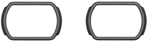 Vista 2 de OEM Parte 16 - Lentes correctivas (-6.0D) Uso para DJI Digital FPV Gafas