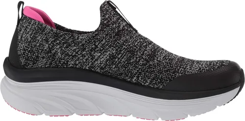 Vista 6 de Skechers D'lux Walker-Quick Upgrade - Tenis de mujer para caminar