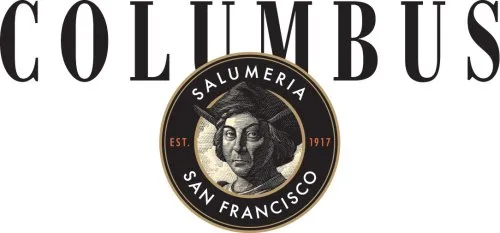 Vista 2 de Columbus Salame Company Finocchiona Artesana Salame 8 Libras