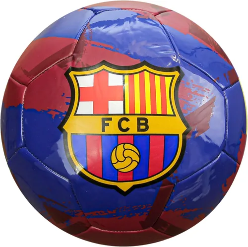 Vista 5 de Icon Sports Officially Licensed FC Barcelona Soccer Ball