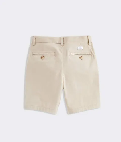 Vista 2 de vineyard vines Pantalones cortos Breaker para Niño