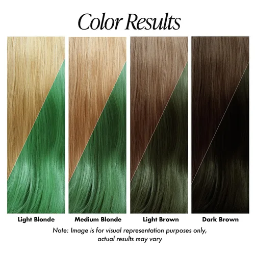 Vista 213 de Adore Tinte semipermanente morado para el cabello, vegano y libre de crueldad, 4 onzas líquidas, 197 Peri Winkle (paquete de 2)