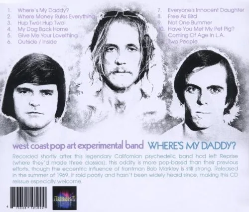 Vista 2 de Wheres My Daddy