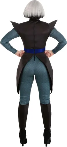 Vista 3 de PJ Masks - Disfraz de Luna para adulto
