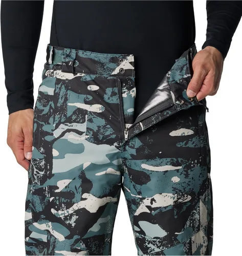 Vista 4 de Columbia Bugaboo IV - Pantalón para hombre