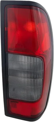 Vista 11 de EPIC LIGHTING Luces traseras halógenas estilo OE Reemplazo de montaje de humo rojo para NISSAN 00-04 FRONTIER (desde 10/1999) - Par