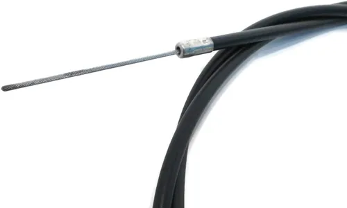 Vista 3 de (4) Cable de 60 pulgadas para carrito de motocicleta, minibike o ATV