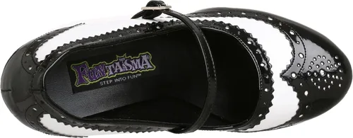 Vista 5 de Funtasma Contessa 06 para mujer, Multi