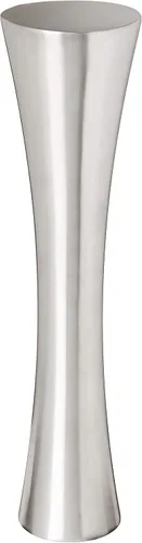 Vista 2 de Farm to Table Tamper de acero inoxidable/chucrut/Kimchee Pounder Tamper, 10" Kraut Pounder Sauerkraut Making Essential Durable Stainless Steel