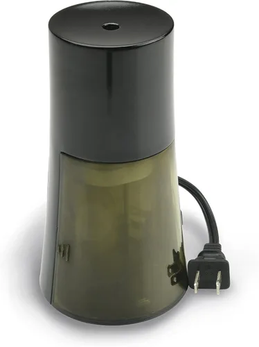 Vista 2 de Royal ROY16959T P10 Sacapuntas eléctrico Negro
