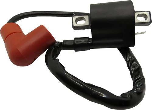 Vista 2 de Bobina de encendido compatible con Yamaha Blaster YFS200 1988-2006