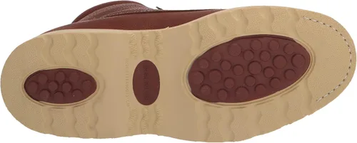 Vista 4 de Irish Setter 838 Wingshooter - Botas impermeables para caza en tierras altas, para hombre (7 pulgadas)