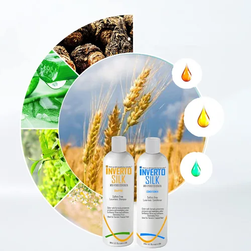 Vista 4 de shampoo-and-conditioner-sets