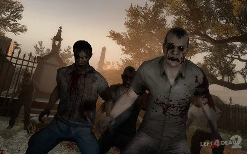 Vista 5 de Left 4 Dead 2 - PC