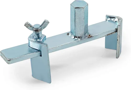 Vista 2 de Camco Llave universal de control de gas 09963