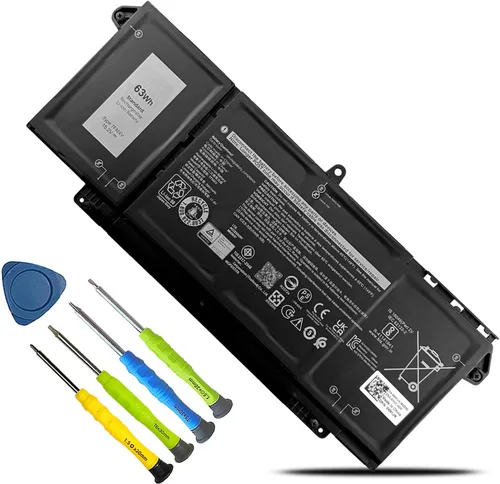 Vista 16 de Batería para portátil G91J0 para Dell Latitude 3320 3330 3420 3520 Vostro 5620 5625