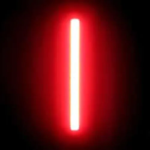 Vista 47 de SpellBrite Letra LED S Construye letreros de bricolaje que puedes cambiar con letras LED azules Componentes adicionales necesarios para iluminar