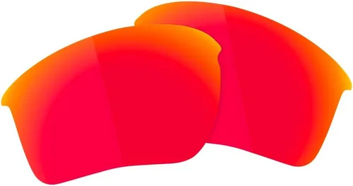 Vista 2 de Lentes de repuesto polarizadas multicolor para Oakley Half Jacket 2.0 XL