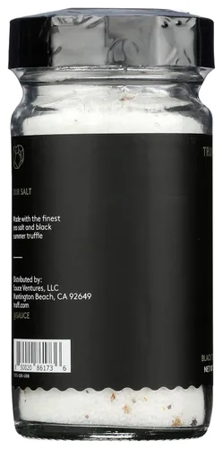 Vista 4 de TRUFF Sal de trufa negra 5.3 oz
