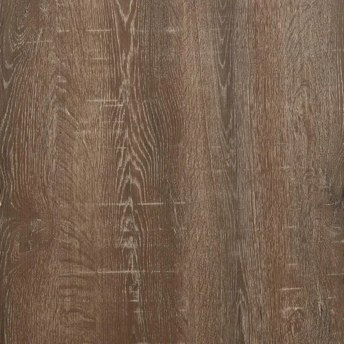 Vista 9 de Household Essentials Mesa auxiliar de madera con estante de almacenamiento Ashwood