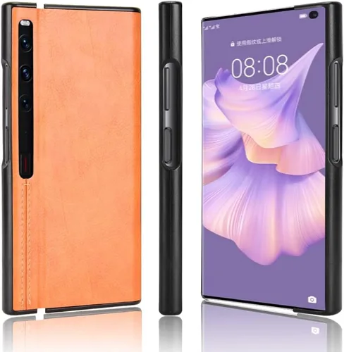 Vista 10 de Funda para Vivo iQOO Z1x 5G, funda para Vivo iQOO Z1x 5G Funda de piel sintética con funda 3 en 1, color azul