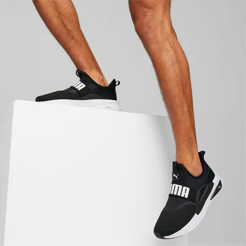 Vista 6 de PUMA Men's Softride Enzo Evo Slip-on Sneaker