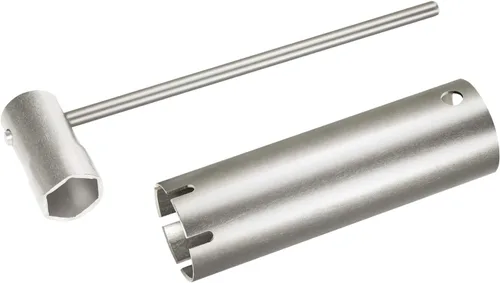 Vista 2 de Volvo Penta Kit de herramientas de hélice duo/doble 3855516 llave de hélice D F Duoprop