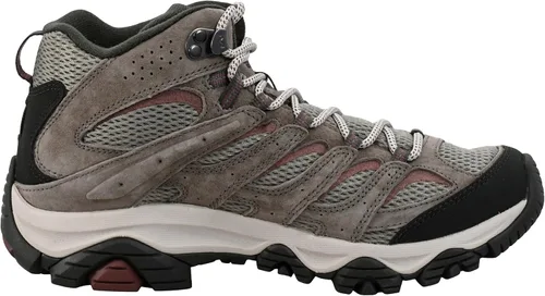 Vista 6 de Merrell Botas de senderismo impermeables Moab 3 Mid para mujer