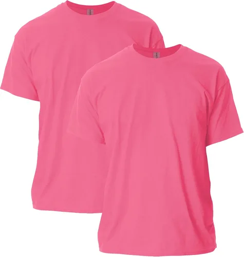 Vista 60 de Gildan - Camiseta de algodón ultra para adulto, estilo G2000, Multipack