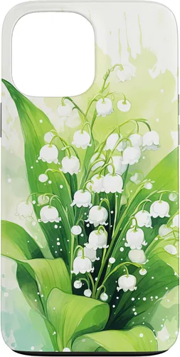 Vista 22 de Funda de salpicaduras de tinta de acuarela colorida para iPhone 11