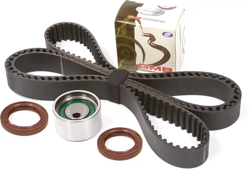 Vista 4 de Evergreen OK8008B/2/1/1 Se adapta a 96-00 Suzuki Sidekick X90 Esteem Sidekick 1.6 SOHC 16V G16KV Kit de reconstrucción del motor
