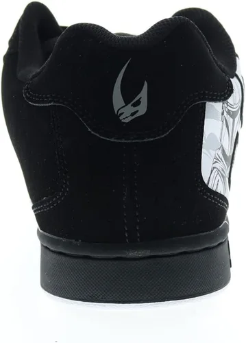 Vista 7 de DC Men's X Star Wars Sneaker Collection Skate Shoe