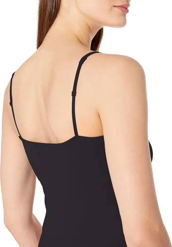 Vista 4 de Tienda Essentials - Camisola de corte entallado para mujer, paquete de 4