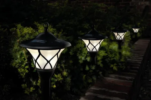 Vista 4 de Bombilla LED de 3 W T10 con base de cuña RV 921, 12 VAC/CC, paisaje, jardín, patio, camino, entrada, Malibu, caravana, remolque, autocaravana