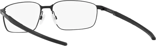 Vista 6 de Oakley Monturas rectangulares para lentes recetados Ox3249 extensor para hombre