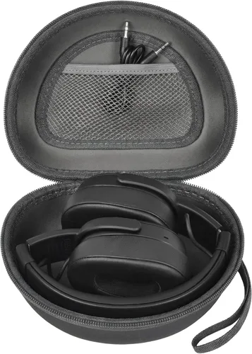 Vista 10 de Funda para auriculares Skullcandy Crusher/Hesh/Evo, para JLab JBuds Lux ANC Para TOZO HT3/HT2 Auriculares Bluetooth inalámbricos sobre la oreja