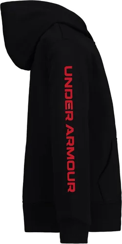 Vista 33 de Under Armour boys Hoodie Set, pants & Hoodie, Lightweight & Relaxed Fit