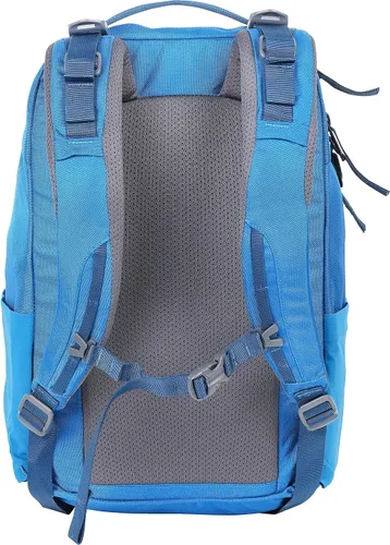 Vista 6 de Mystery Ranch DISTRICT - Mochila de viaje para uso diario al aire libre, Salpicadura