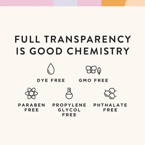 Vista 8 de Good Chemistry Eau de Parfume en espray de viaje Cheerful Charmer