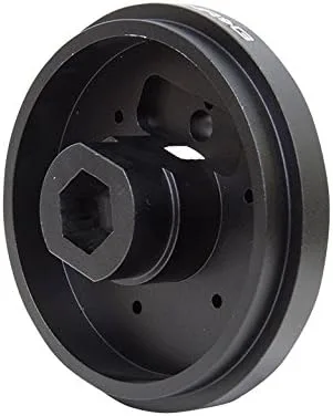 Vista 4 de NRG Innovations NRG-SRK-175H Adaptador de buje corto de liberación rápida para volante de 0.236 x 2.756 in, patrón de pernos, bocina de retención