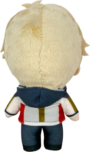 Vista 2 de Great Eastern Entertainment ¡Gratis! S3 - Albert Volandel Peluche 8" H