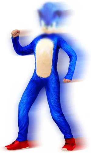Vista 2 de Boys Cartoon Halloween Costumes for Toddlers
